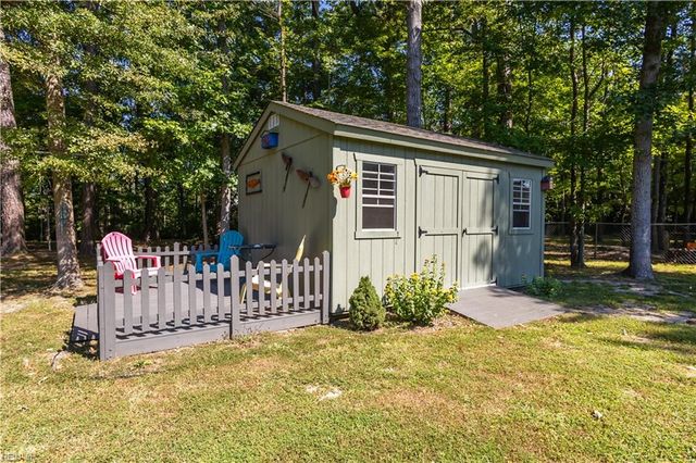 147 Travis BLVD, Moyock, NC 27958