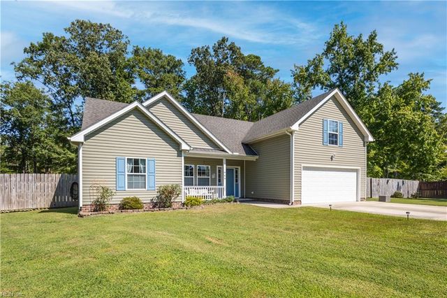147 Travis BLVD, Moyock, NC 27958