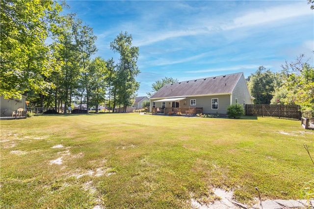 147 Travis BLVD, Moyock, NC 27958