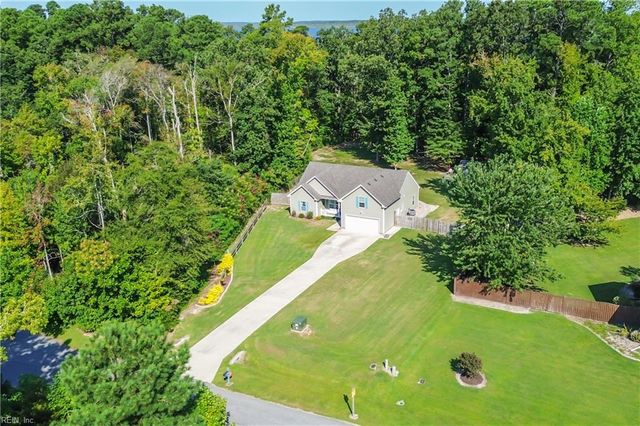 147 Travis BLVD, Moyock, NC 27958