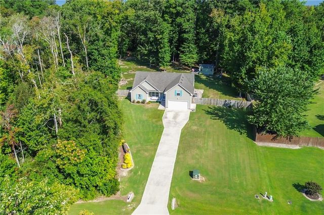 147 Travis BLVD, Moyock, NC 27958