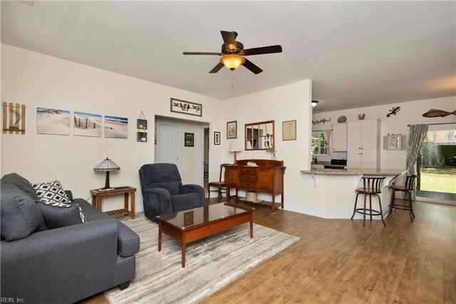 147 Travis BLVD, Moyock, NC 27958