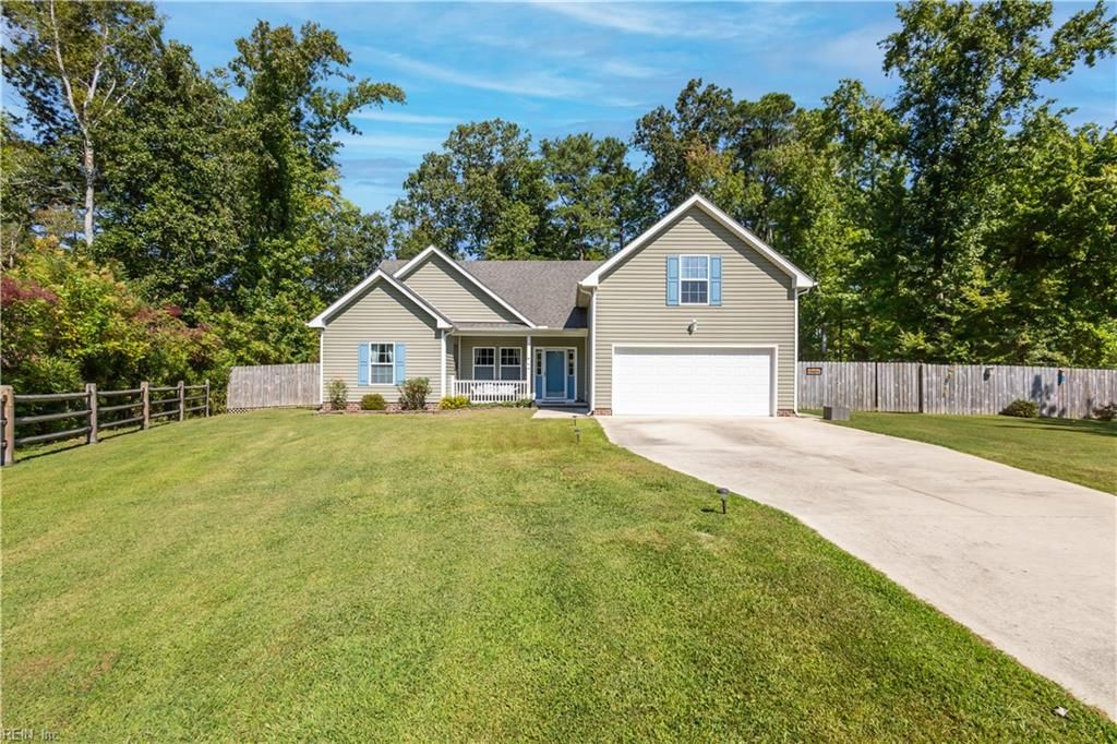 147 Travis BLVD, Moyock, NC 27958