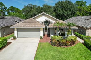 4200 SW Mallard Creek Trail, Palm City, FL 34990