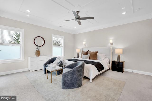 3925 DECATUR AVE, Kensington, MD 20895