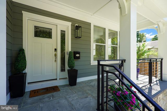 3925 DECATUR AVE, Kensington, MD 20895