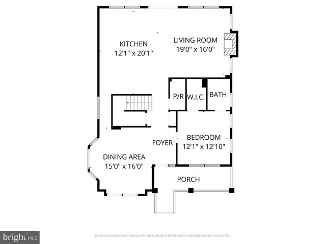 3925 DECATUR AVE, Kensington, MD 20895