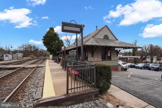3925 DECATUR AVE, Kensington, MD 20895