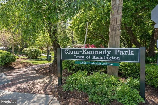 3925 DECATUR AVE, Kensington, MD 20895