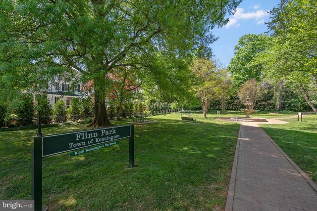 3925 DECATUR AVE, Kensington, MD 20895