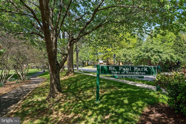 3925 DECATUR AVE, Kensington, MD 20895