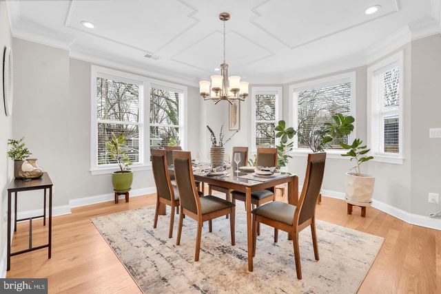 3925 DECATUR AVE, Kensington, MD 20895