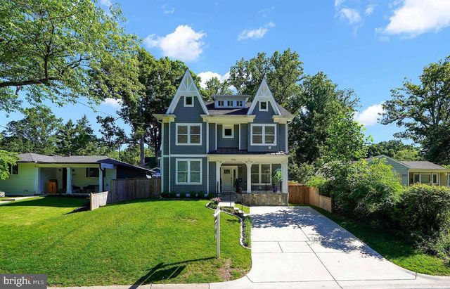 3925 DECATUR AVE, Kensington, MD 20895