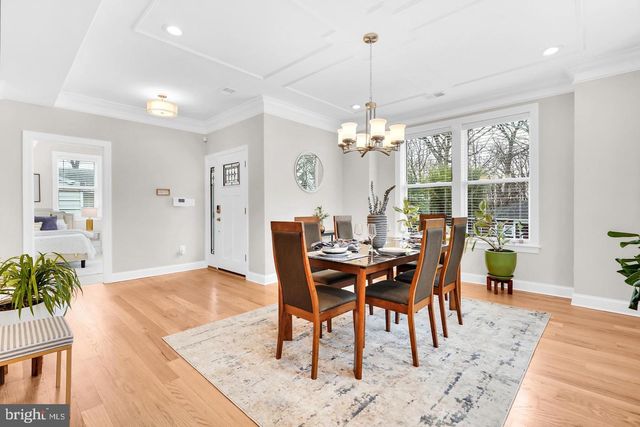 3925 DECATUR AVE, Kensington, MD 20895