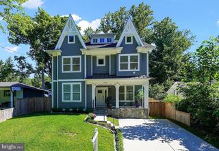 3925 DECATUR AVE, Kensington, MD 20895
