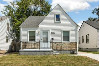 9160 Winthrop Street, Detroit, MI 48228