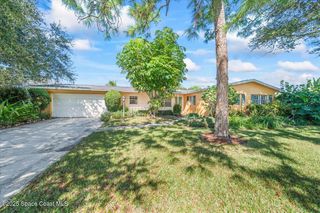 302 Surf Road, Melbourne Beach, FL 32951