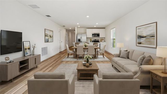 7813 SW 46TH COURT, Ocala, FL 34474