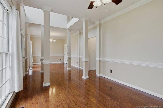 811 Retriever Court, Fayetteville, NC 28311