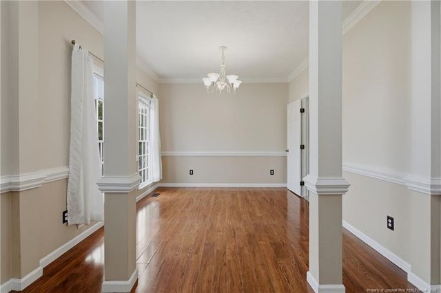 811 Retriever Court, Fayetteville, NC 28311