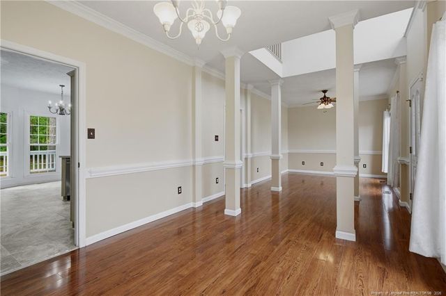 811 Retriever Court, Fayetteville, NC 28311