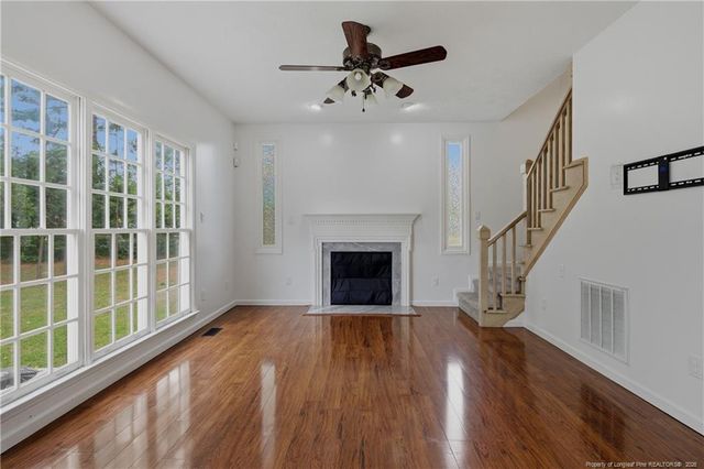 811 Retriever Court, Fayetteville, NC 28311