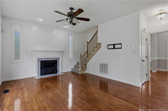 811 Retriever Court, Fayetteville, NC 28311
