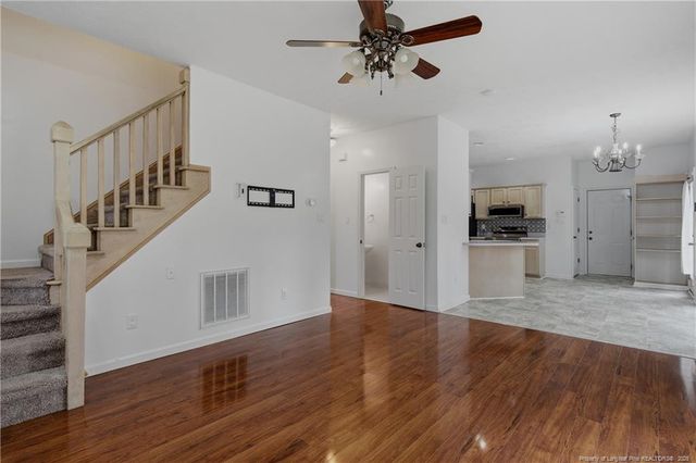811 Retriever Court, Fayetteville, NC 28311