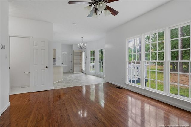 811 Retriever Court, Fayetteville, NC 28311