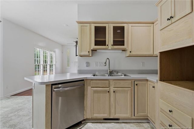 811 Retriever Court, Fayetteville, NC 28311