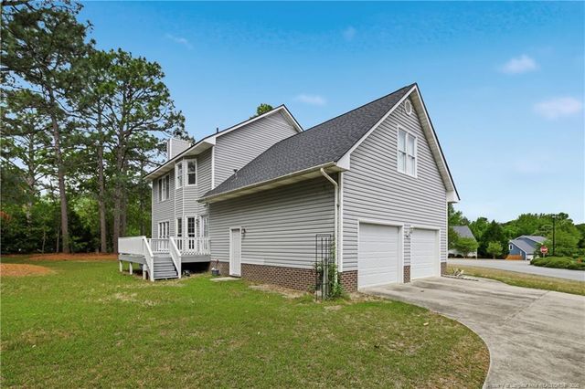 811 Retriever Court, Fayetteville, NC 28311