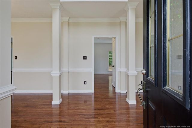 811 Retriever Court, Fayetteville, NC 28311