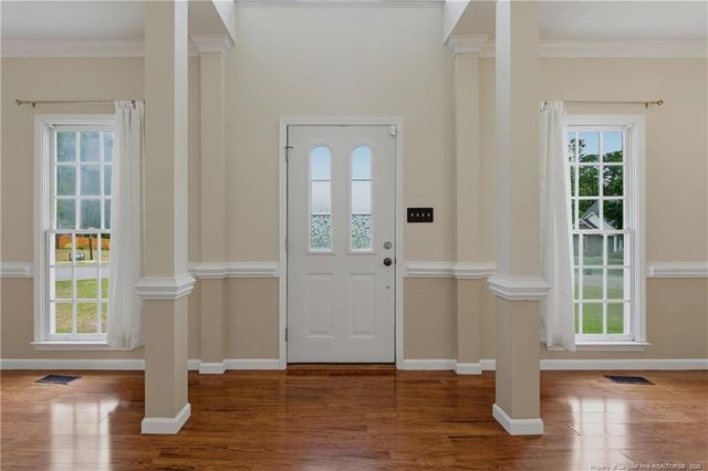 811 Retriever Court, Fayetteville, NC 28311
