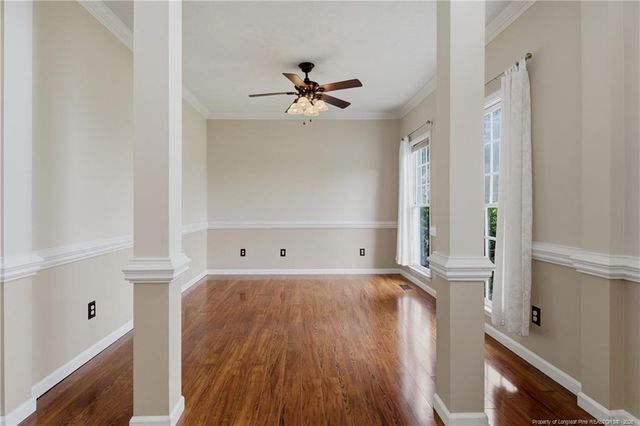 811 Retriever Court, Fayetteville, NC 28311