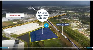 6155 Glades Cut Off Road, Fort Pierce, FL 34981