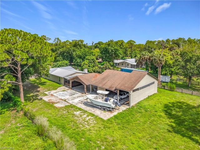 19330 Meredith RD, North Fort Myers, FL 33917