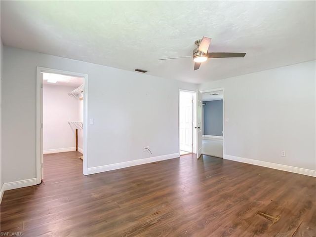 19330 Meredith RD, North Fort Myers, FL 33917