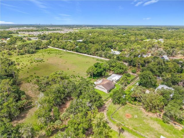 19330 Meredith RD, North Fort Myers, FL 33917