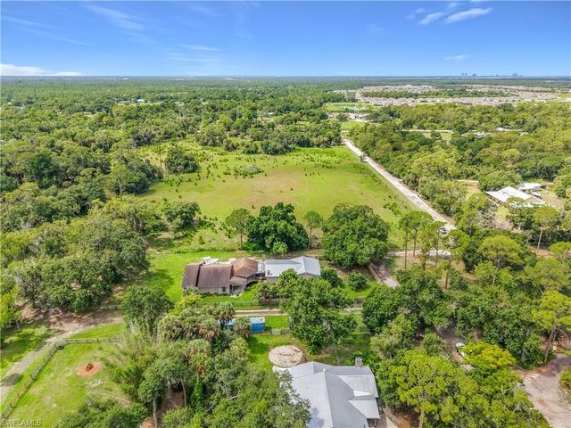 19330 Meredith RD, North Fort Myers, FL 33917