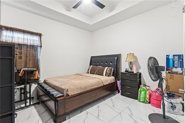 1007 Clarence Avenue, Edinburg, TX 78541