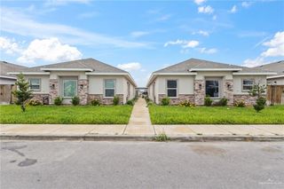 1007 Clarence Avenue, Edinburg, TX 78541