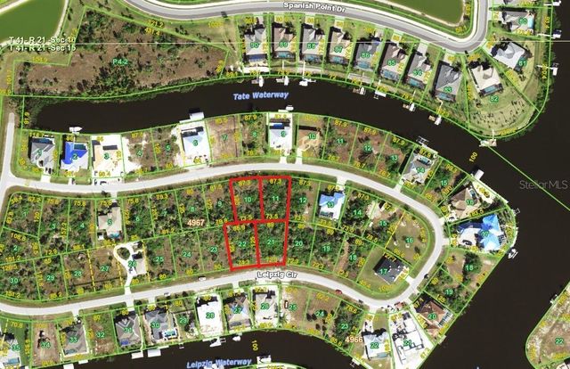 15117 LEIPZIG CIRCLE, Port Charlotte, FL 33981