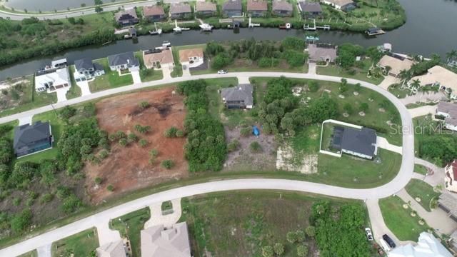 15117 LEIPZIG CIRCLE, Port Charlotte, FL 33981