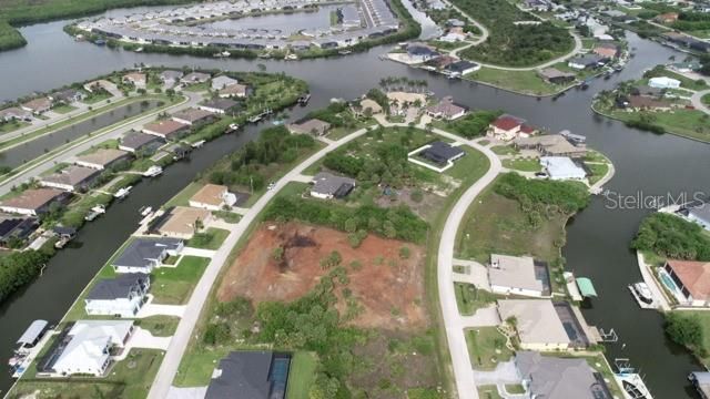 15117 LEIPZIG CIRCLE, Port Charlotte, FL 33981