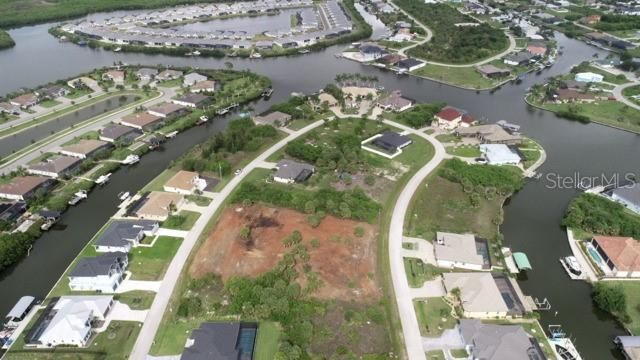 15117 LEIPZIG CIRCLE, Port Charlotte, FL 33981