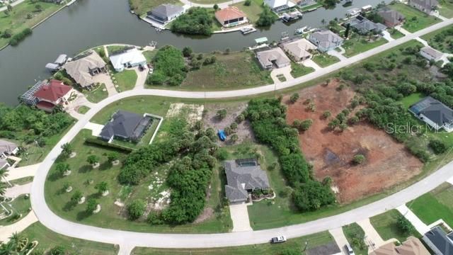 15117 LEIPZIG CIRCLE, Port Charlotte, FL 33981
