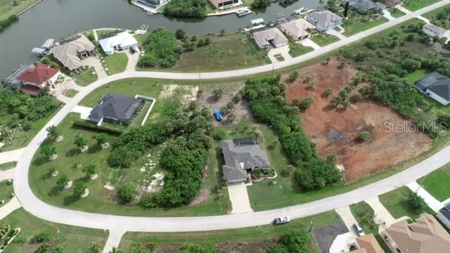 15117 LEIPZIG CIRCLE, Port Charlotte, FL 33981