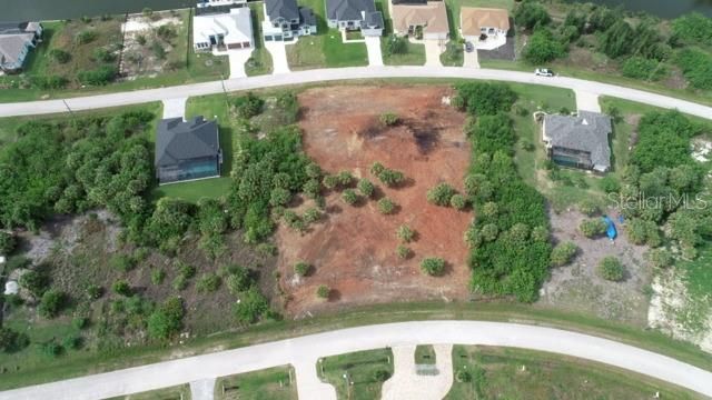 15117 LEIPZIG CIRCLE, Port Charlotte, FL 33981