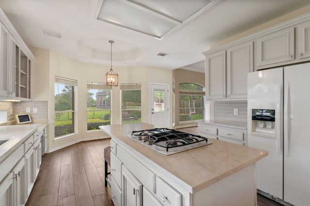 4614 Golden Pond Court, Sugar Land, TX 77479