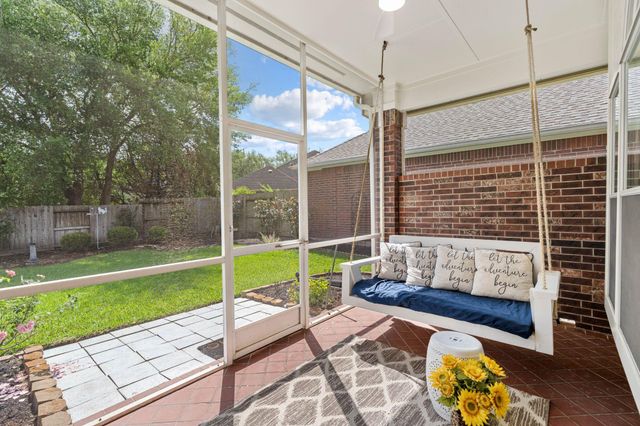 4614 Golden Pond Court, Sugar Land, TX 77479